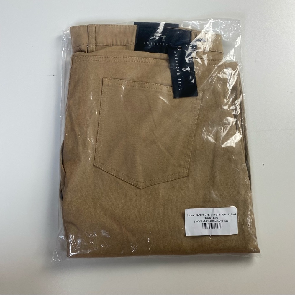 NWT American Tall pants